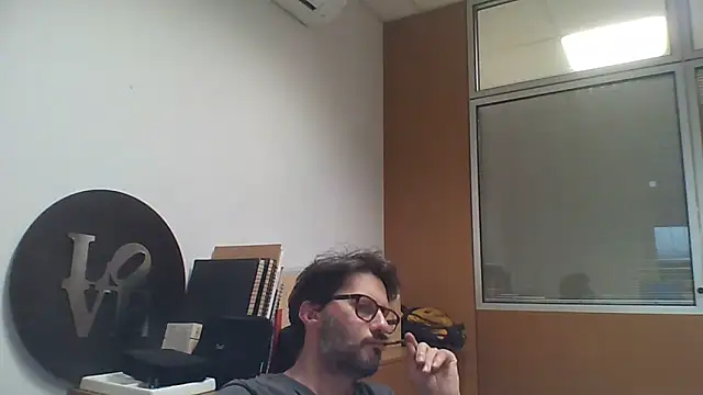 Cellino4 online show from March 2025 04:49:01 PM