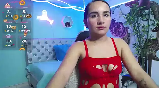 Snapshot of Maylin_horny19 chatting on February 2025 03:06:01 AM Maylin horny19 online show from February 2025 03:06:01 AM