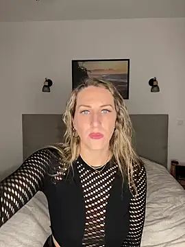 Morgane pippa online show from January 2025 11:16:02 PM