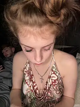 VioletxBlue online show from March 2026 08:49:03 PM