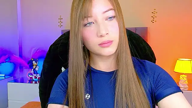 Dahlia Rousse online show from December 2025 06:11:01 AM