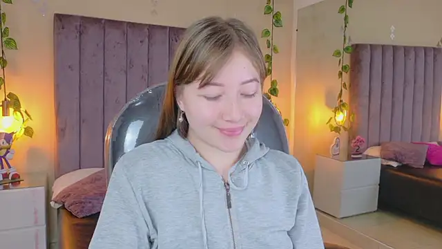 Snapshot of Dahlia_Rousse chatting on January 2026 07:34:01 AM Dahlia Rousse online show from January 2026 07:34:01 AM