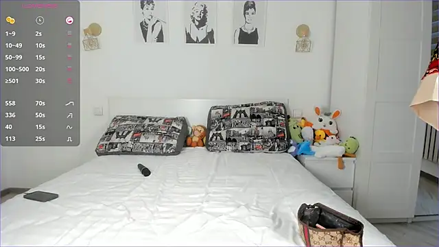 mirann online show from January 2025 03:22:02 AM