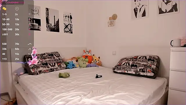 mirann online show from February 2025 01:43:01 AM