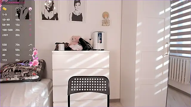 mirann online show from February 2025 04:47:01 AM