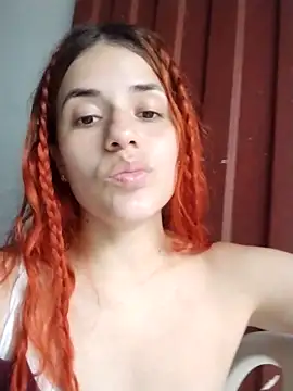 alliss ginger  online show from February 2026 09:14:02 PM