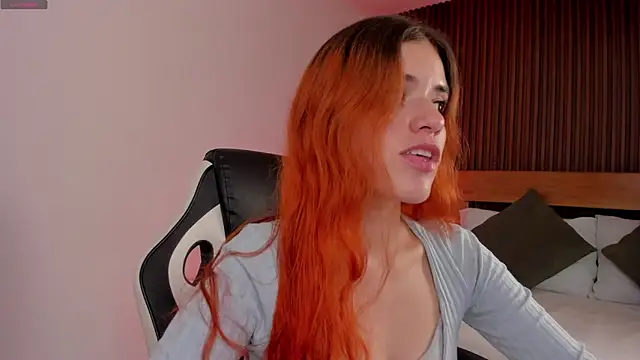 Snapshot of alliss_ginger_ chatting on June 2026 11:39:02 PM alliss ginger online show from June 2026 11:39:02 PM