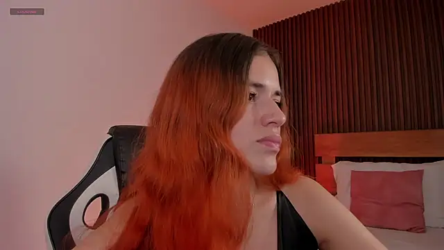 Snapshot of alliss_ginger_ chatting on July 2026 07:38:01 PM alliss ginger online show from July 2026 07:38:01 PM