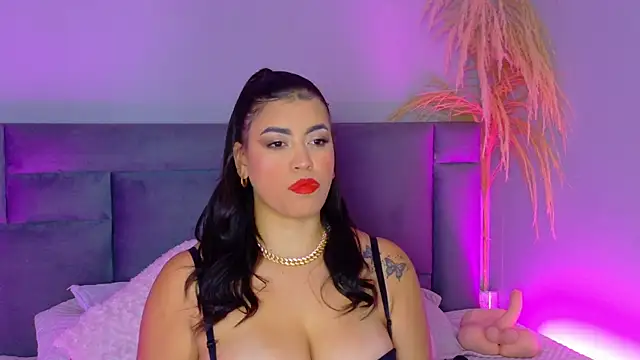 AlynAllen online show from February 2026 05:03:01 PM