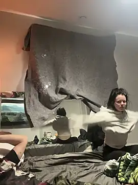 GETxxxFUCKED online show from January 2025 06:04:02 PM