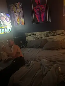 GETxxxFUCKED online show from January 2025 07:35:02 AM