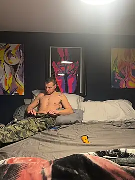 GETxxxFUCKED online show from January 2025 06:10:01 AM