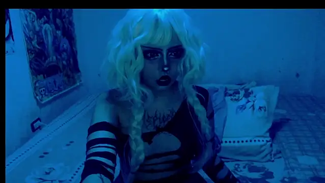 darkelectrodj online show from March 2025 02:34:02 PM