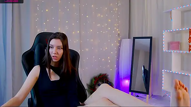 Snapshot of Amelia_skyy chatting on January 2025 04:57:02 AM Amelia skyy online show from January 2025 04:57:02 AM