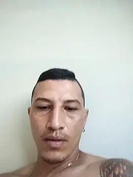 Andrexlupe online show from September 2025 09:03:01 PM