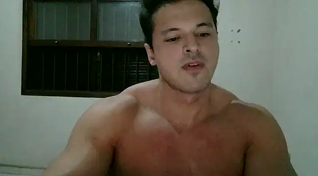 Lucasfit24 online show from January 2025 11:13:01 PM