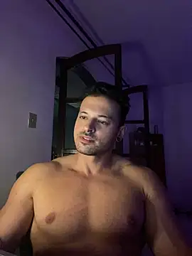 Lucasfit24 online show from March 2025 01:28:01 AM