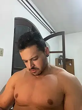 Lucasfit24 online show from March 2025 11:49:02 AM