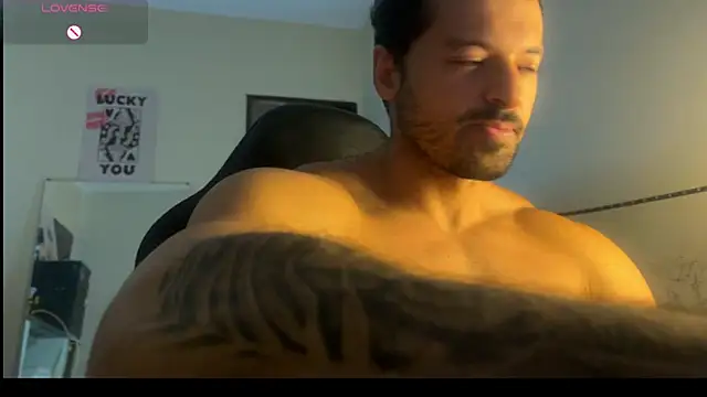 Lucasfit24 online show from March 2026 02:12:01 PM