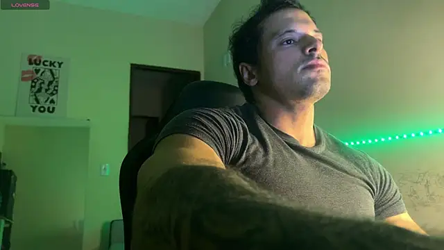 Snapshot of Lucasfit24 chatting on April 2026 12:31:01 AM Lucasfit24 online show from April 2026 12:31:01 AM