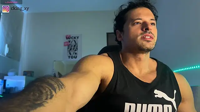 Snapshot of Lucasfit24 chatting on April 2026 02:56:02 PM Lucasfit24 online show from April 2026 02:56:02 PM