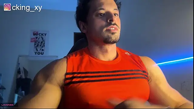 Snapshot of Lucasfit24 chatting on May 2026 01:14:02 AM Lucasfit24 online show from May 2026 01:14:02 AM