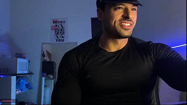 Snapshot of Lucasfit24 chatting on June 2026 02:51:01 AM Lucasfit24 online show from June 2026 02:51:01 AM