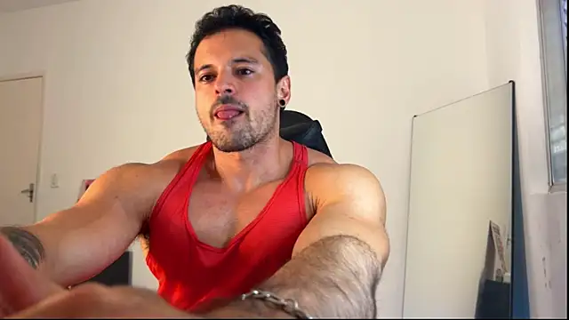 Snapshot of Lucasfit24 chatting on June 2026 03:08:01 AM Lucasfit24 online show from June 2026 03:08:01 AM