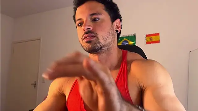 Snapshot of Lucasfit24 chatting on July 2026 04:42:02 PM Lucasfit24 online show from July 2026 04:42:02 PM