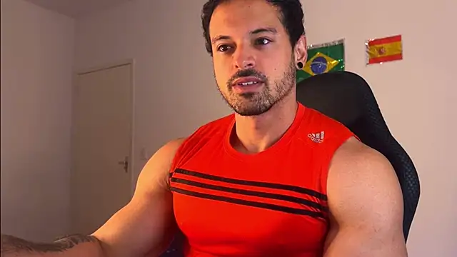 Snapshot of Lucasfit24 chatting on July 2026 03:06:02 PM Lucasfit24 online show from July 2026 03:06:02 PM