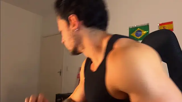 Snapshot of Lucasfit24 chatting on July 2026 04:24:01 PM Lucasfit24 online show from July 2026 04:24:01 PM