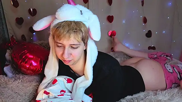 Timothy Fox online show from February 2026 11:08:02 PM