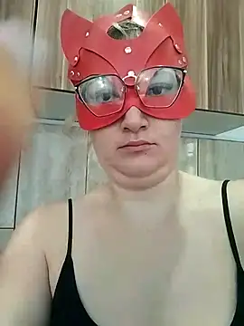 blondaf online show from November 2025 05:53:02 AM