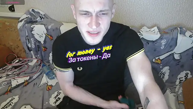 Snapshot of johnny_positive chatting on March 2025 05:20:01 PM johnny positive online show from March 2025 05:20:01 PM