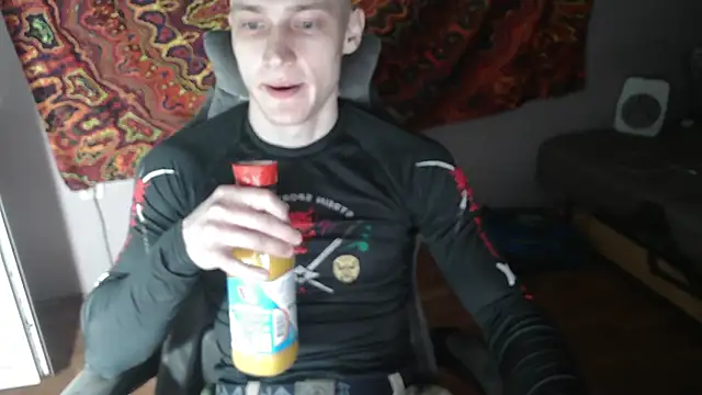 johnny positive online show from November 2025 05:56:02 PM