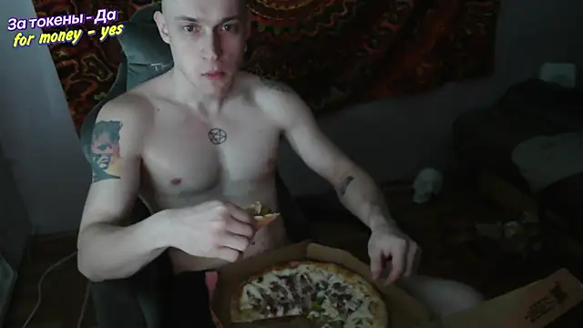 johnny positive online show from November 2025 03:56:02 PM