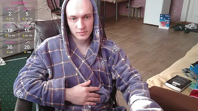 johnny positive online show from April 2026 05:01:02 AM