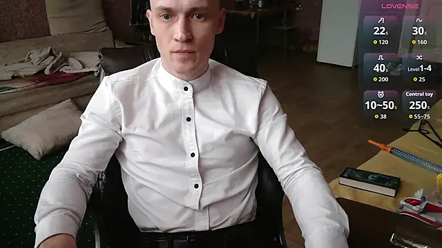 johnny positive online show from April 2026 05:36:02 AM