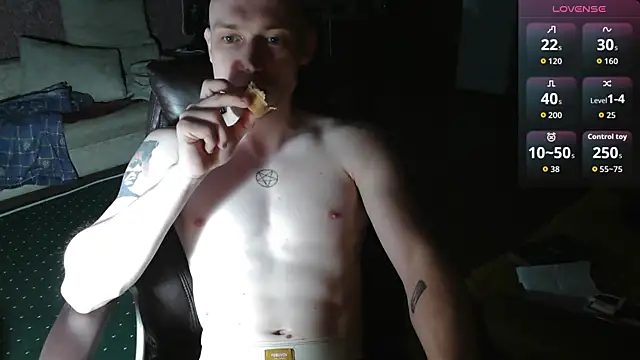 Snapshot of johnny_positive chatting on April 2026 04:22:02 PM johnny positive online show from April 2026 04:22:02 PM