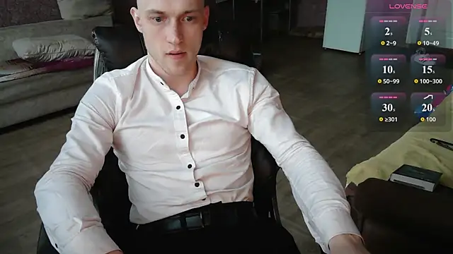 Snapshot of johnny_positive chatting on May 2026 03:53:02 PM johnny positive online show from May 2026 03:53:02 PM