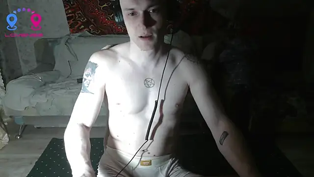 Snapshot of johnny_positive chatting on May 2026 04:14:01 PM johnny positive online show from May 2026 04:14:01 PM