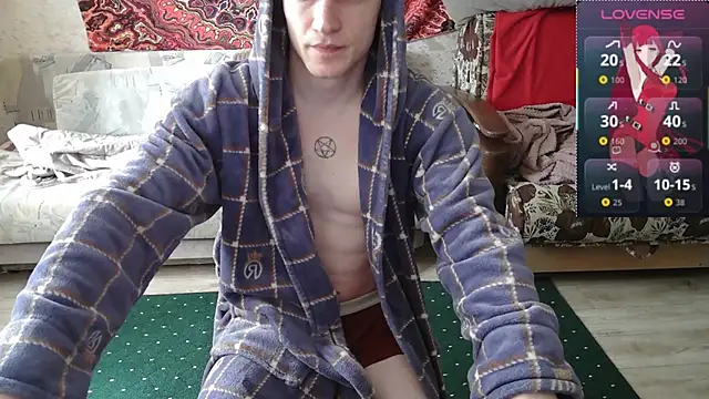 Snapshot of johnny_positive chatting on May 2026 06:32:01 AM johnny positive online show from May 2026 06:32:01 AM
