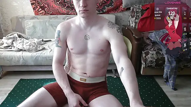 Snapshot of johnny_positive chatting on May 2026 04:53:01 AM johnny positive online show from May 2026 04:53:01 AM