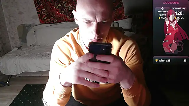 Snapshot of johnny_positive chatting on June 2026 04:20:02 PM johnny positive online show from June 2026 04:20:02 PM