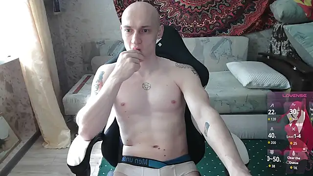 Snapshot of johnny_positive chatting on June 2026 06:08:01 AM johnny positive online show from June 2026 06:08:01 AM