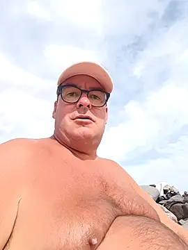 Snapshot of MountJohnXL chatting on March 2025 03:53:02 PM MountJohnXL online show from March 2025 03:53:02 PM