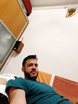 Razzfabz online show from September 2025 01:22:02 AM