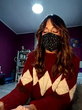 Akemi rossi online show from January 2026 12:30:01 PM