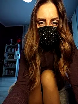 Akemi rossi online show from March 2026 01:15:01 PM