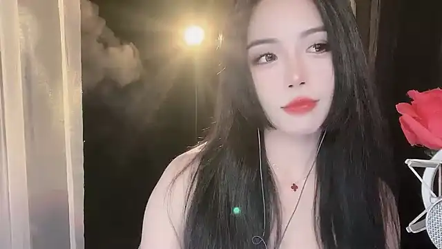 ying-love520 online show from February 2025 02:24:01 PM